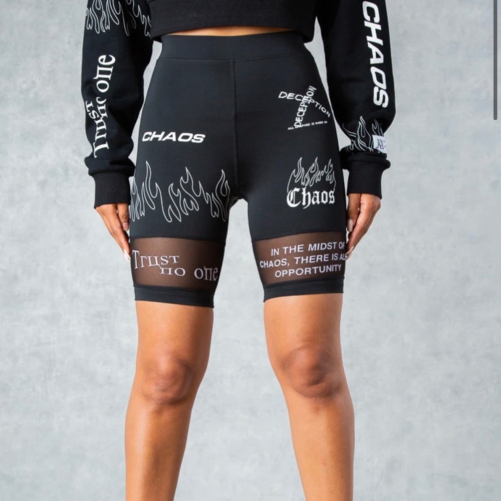 Brand new With Tags shorts from Jk Attire